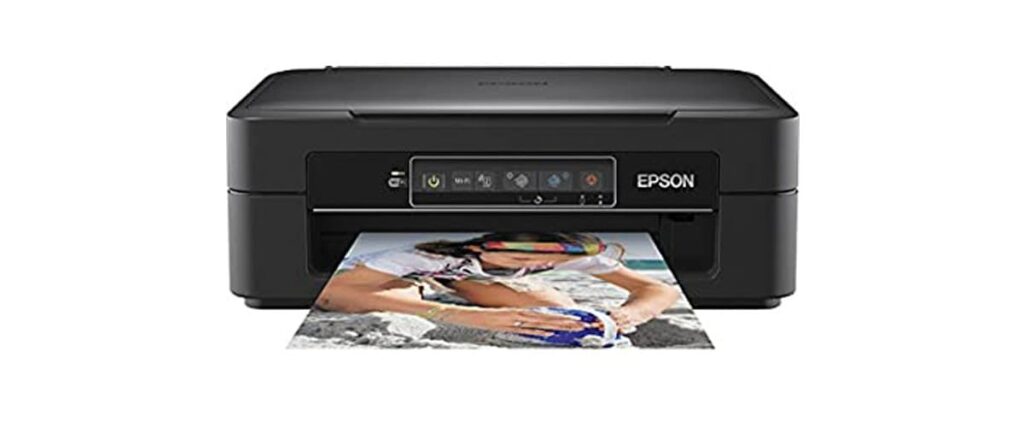 ▷ Conectar impresora Epson a ✔️ Tutorial 2023