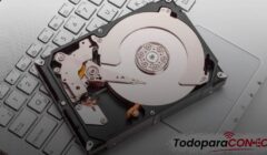 Cómo conectar un disco duro interno a un portátil