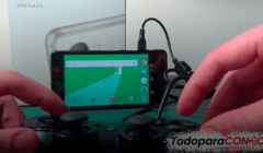 Cómo conectar mando PS3 a Android sin cables