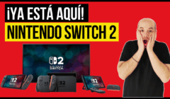 nueva nintendo switch 2 v2